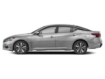 2022 Nissan Altima 2.5 SL Sedan