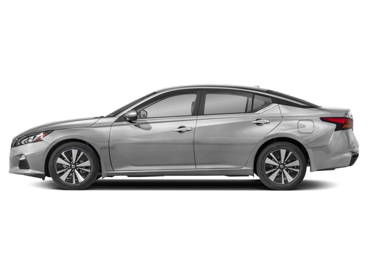 2022 Nissan Altima 2.5 SL Sedan