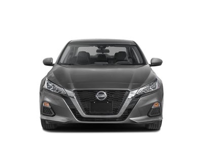 2022 Nissan Altima 2.5 SL Sedan
