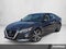2020 Nissan Altima 2.5 Platinum Sedan