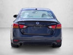 2020 Nissan Altima 2.5 Platinum Sedan