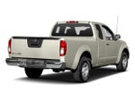 2016 Nissan Frontier 2WD King Cab I4 Auto S