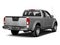 2016 Nissan Frontier 2WD King Cab I4 Auto S