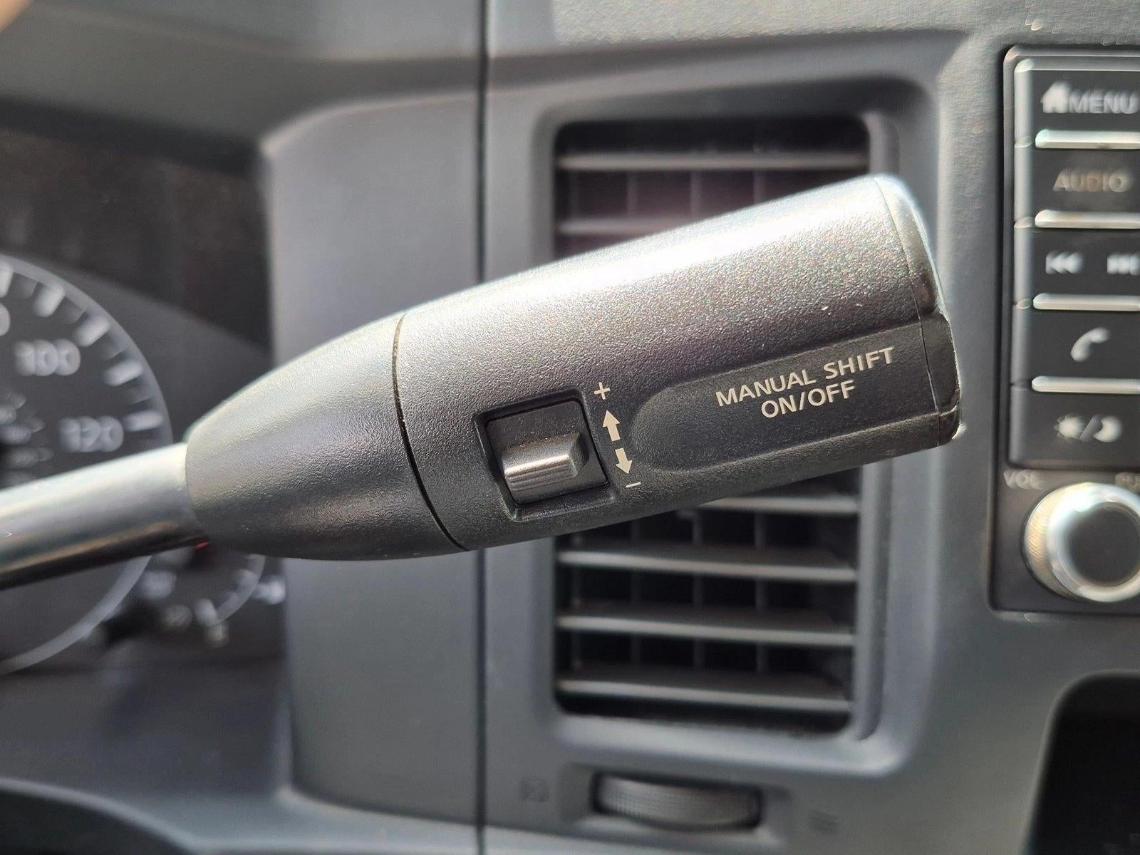 2020 Nissan NV Cargo High Roof V6 SV