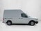 2020 Nissan NV Cargo High Roof V6 SV