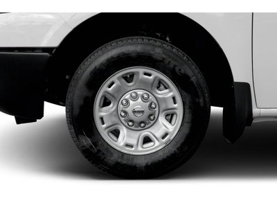 2020 Nissan NV Cargo High Roof V6 SV