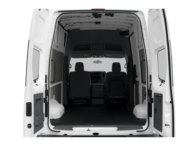 2020 Nissan NV Cargo High Roof V6 SV