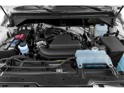 2020 Nissan NV Cargo High Roof V6 SV
