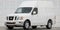 2020 Nissan NV Cargo High Roof V6 SV