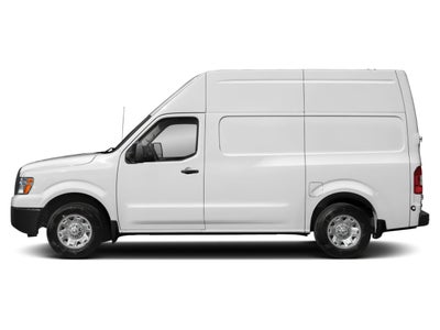 2020 Nissan NV Cargo High Roof V6 SV