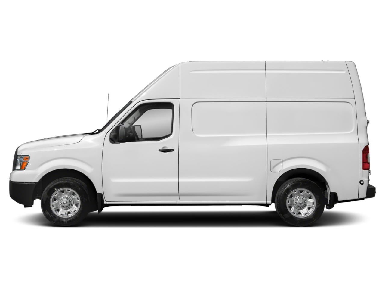 2020 Nissan NV Cargo High Roof V6 SV