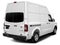 2020 Nissan NV Cargo High Roof V6 SV