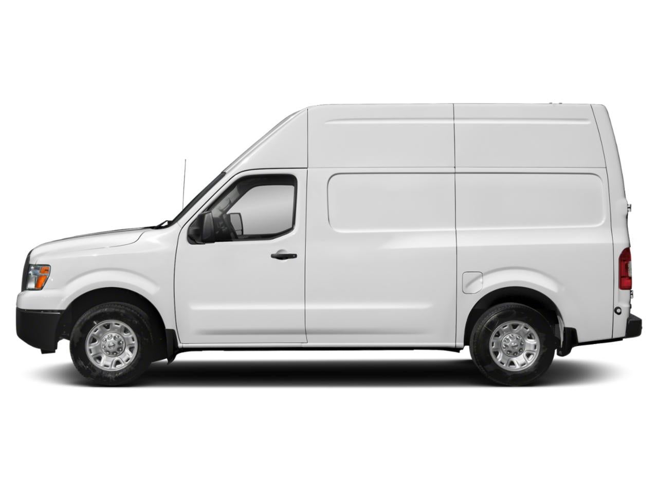 2020 Nissan NV Cargo High Roof V6 SV