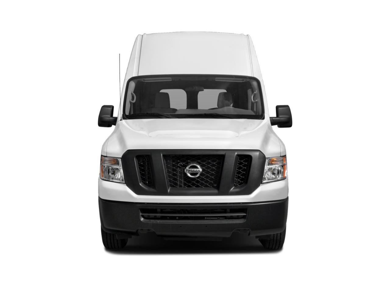 2020 Nissan NV Cargo High Roof V6 SV