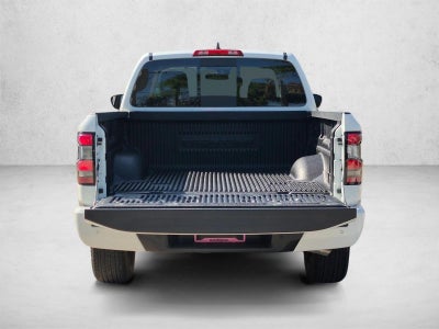 2025 Nissan Frontier King Cab 4x2 SV
