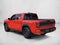 2025 Nissan Frontier Crew Cab 4x2 PRO-X