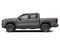 2025 Nissan Frontier Crew Cab 4x2 PRO-X