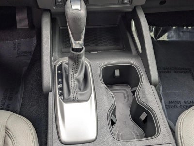 2025 Nissan Frontier Crew Cab 4x2 SV