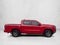 2025 Nissan Frontier Crew Cab 4x2 SV