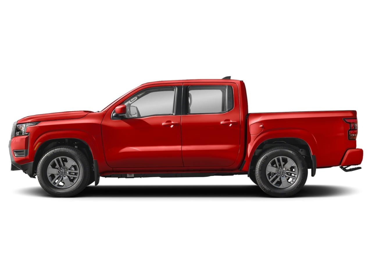 2025 Nissan Frontier Crew Cab 4x2 SV