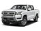 2026 Nissan Frontier Crew Cab 4x2 Long Bed SV