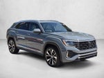 2024 Volkswagen Atlas Cross Sport 2.0T SEL Premium R-Line 4MOTION