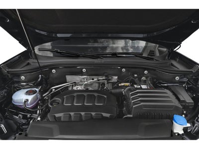 2024 Volkswagen Atlas Cross Sport 2.0T SEL Premium R-Line 4MOTION