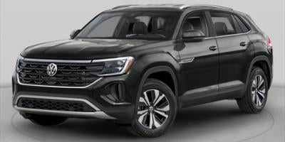 2024 Volkswagen Atlas Cross Sport 2.0T SEL Premium R-Line 4MOTION