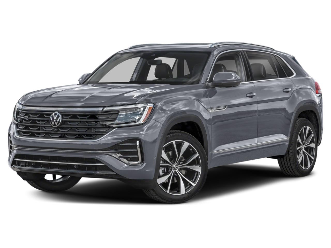 2025 Volkswagen Atlas Cross Sport 2.0T SEL Premium R-Line 4MOTION