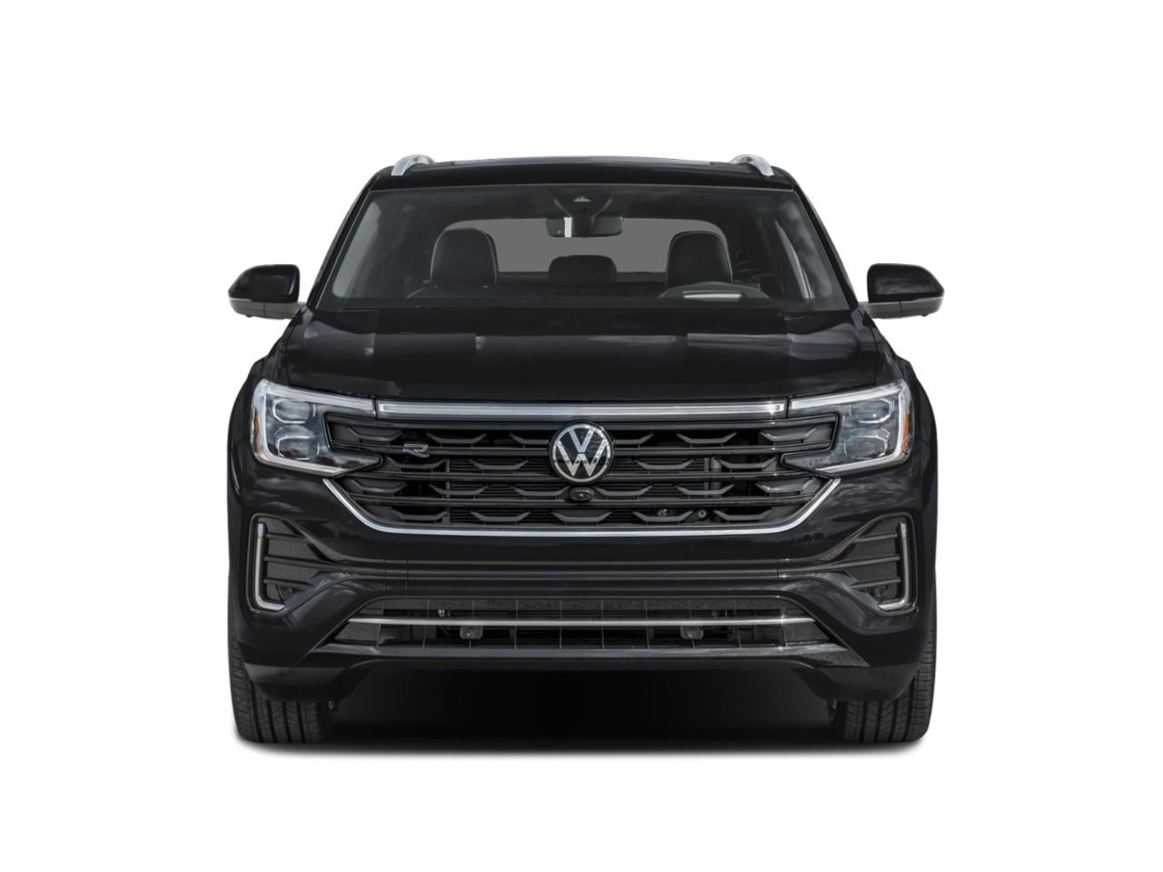 2025 Volkswagen Atlas Cross Sport 2.0T SEL Premium R-Line 4MOTION