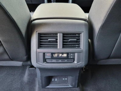 2023 Volkswagen Atlas 3.6L V6 SEL R-Line Black 4MOTION