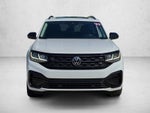 2023 Volkswagen Atlas 3.6L V6 SEL R-Line Black 4MOTION