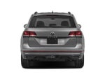 2023 Volkswagen Atlas 3.6L V6 SEL R-Line Black 4MOTION