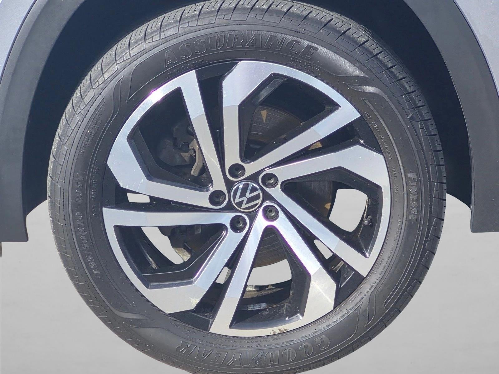 2021 Volkswagen Atlas 3.6L V6 SEL Premium 4MOTION *Ltd Avail*