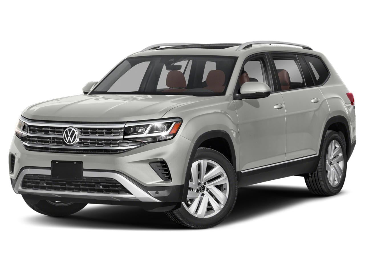 2021 Volkswagen Atlas 3.6L V6 SEL Premium 4MOTION *Ltd Avail*