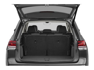2021 Volkswagen Atlas 3.6L V6 SEL Premium 4MOTION *Ltd Avail*