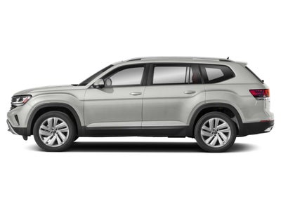 2021 Volkswagen Atlas 3.6L V6 SEL Premium 4MOTION *Ltd Avail*