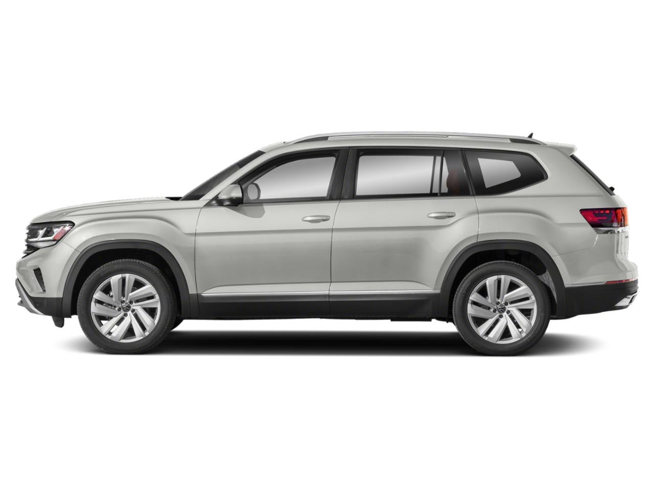 2021 Volkswagen Atlas 3.6L V6 SEL Premium 4MOTION *Ltd Avail*