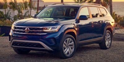 2021 Volkswagen Atlas 3.6L V6 SEL Premium 4MOTION *Ltd Avail*