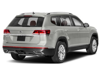 2021 Volkswagen Atlas 3.6L V6 SEL Premium 4MOTION *Ltd Avail*