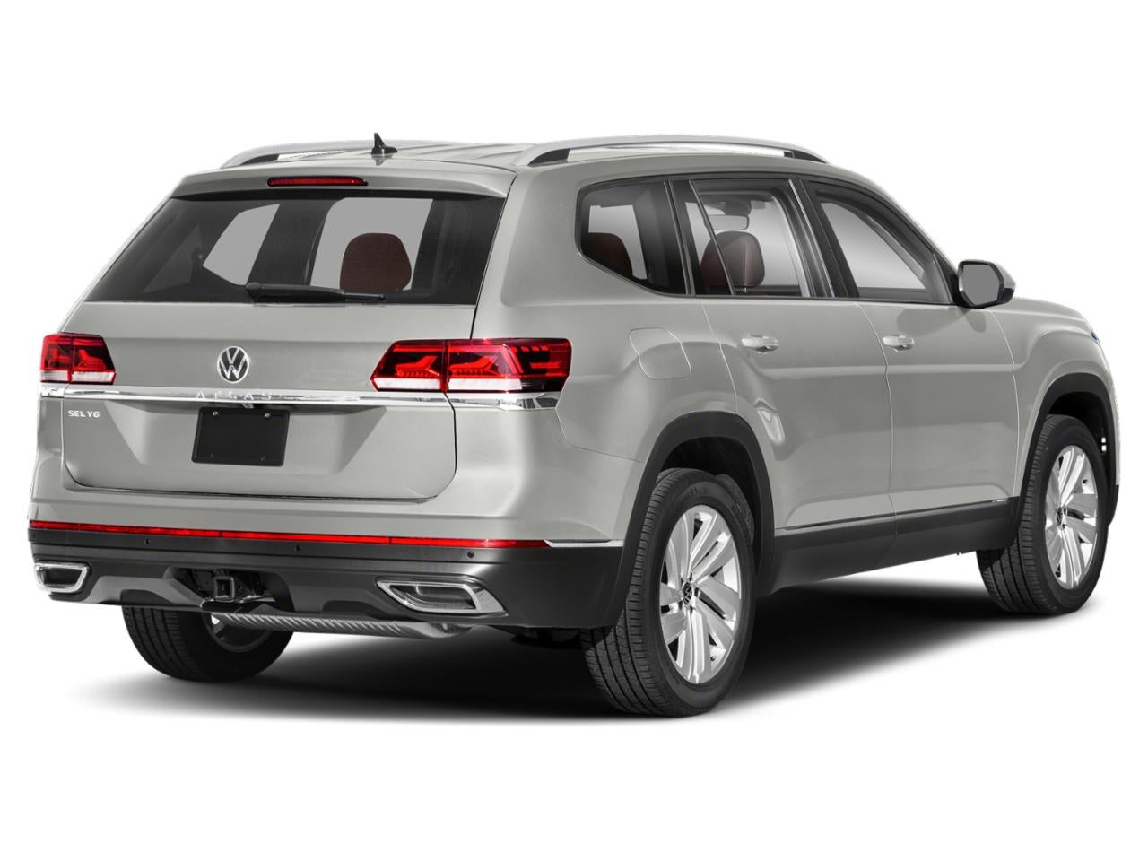 2021 Volkswagen Atlas 3.6L V6 SEL Premium 4MOTION *Ltd Avail*