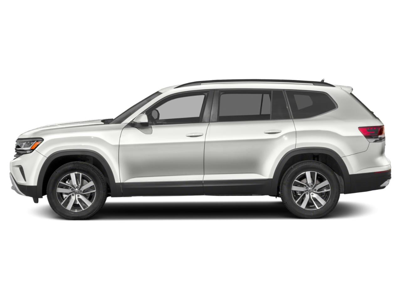 2021 Volkswagen Atlas 3.6L V6 SEL Premium 4MOTION *Ltd Avail*