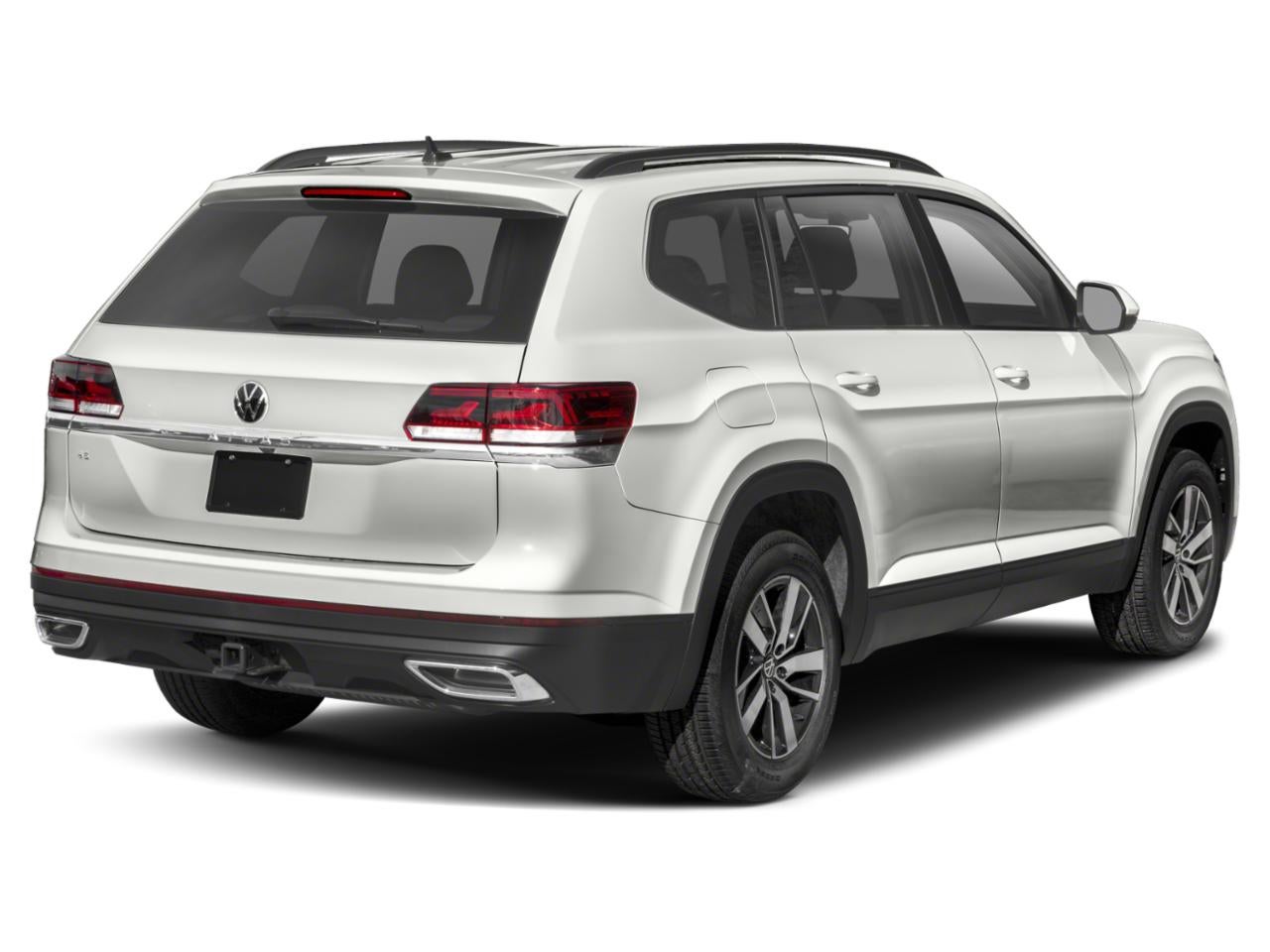 2021 Volkswagen Atlas 3.6L V6 SEL Premium 4MOTION *Ltd Avail*