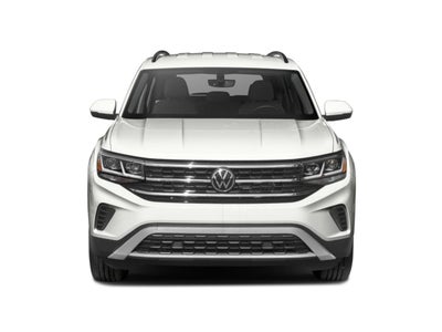2021 Volkswagen Atlas 3.6L V6 SEL Premium 4MOTION *Ltd Avail*
