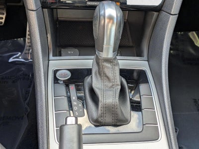 2020 Volkswagen Passat 2.0T R-Line Auto