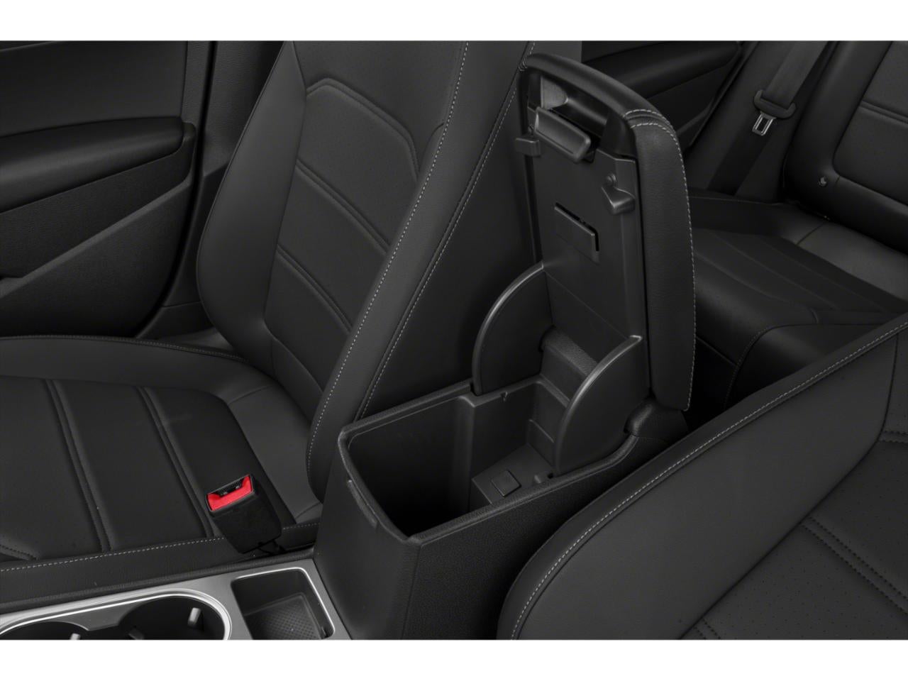 2020 Volkswagen Passat 2.0T R-Line Auto