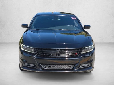 2023 Dodge Charger SXT RWD