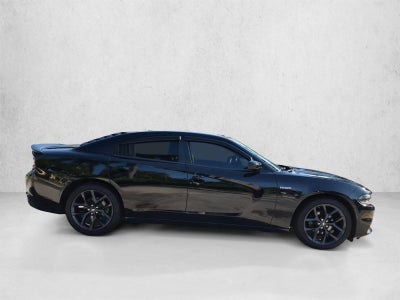 2023 Dodge Charger SXT RWD