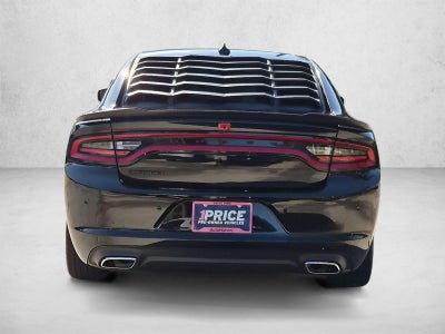 2023 Dodge Charger SXT RWD
