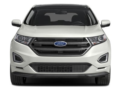 2016 Ford Edge 4dr Sport AWD